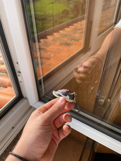 Porta-chaves Travis Scott