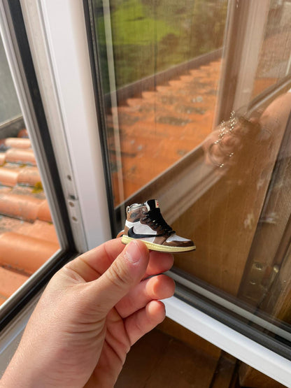 Porta-chaves Travis Scott