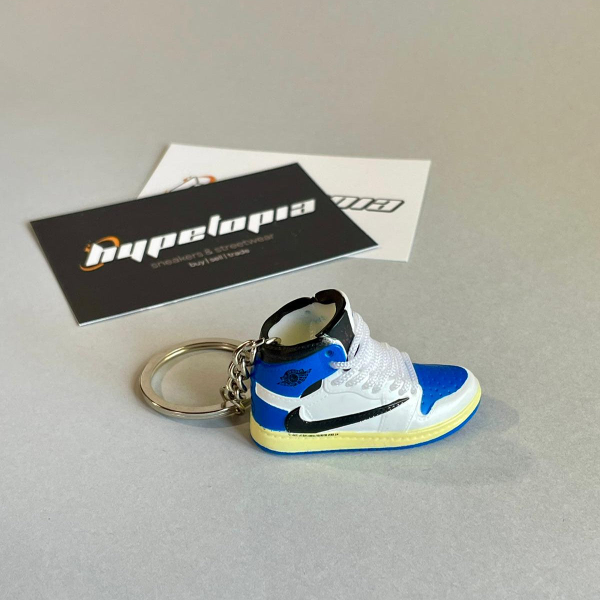 Porta-chaves Travis Scott