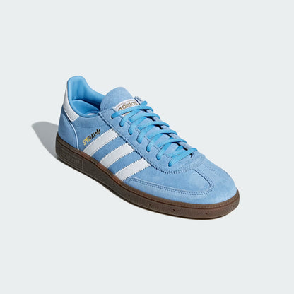 Adidas Handball Spezial - Light Blue