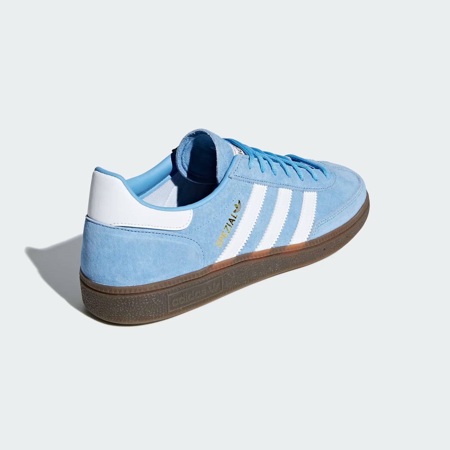 Adidas Handball Spezial - Light Blue