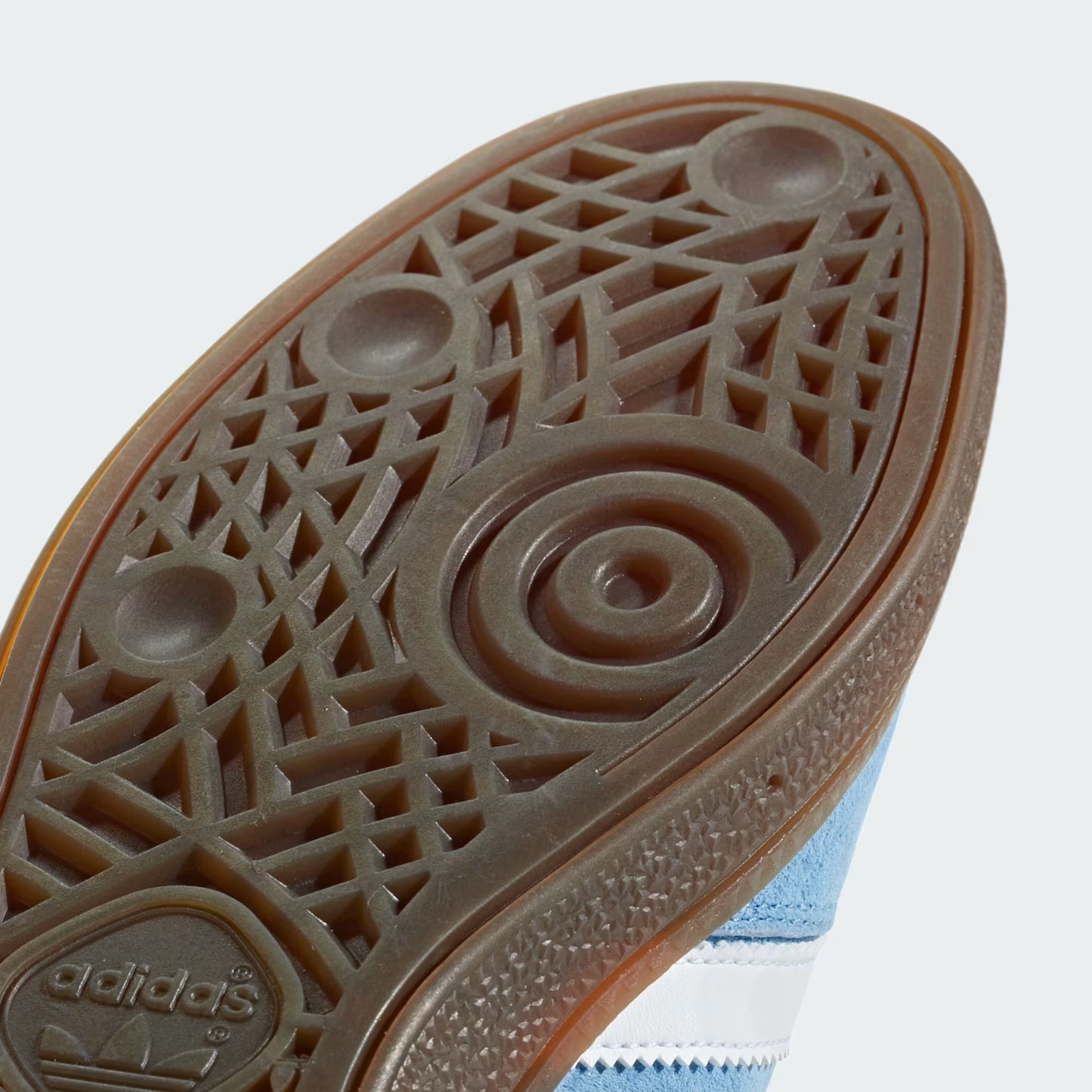 Adidas Handball Spezial - Light Blue