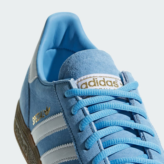 Adidas Handball Spezial - Light Blue