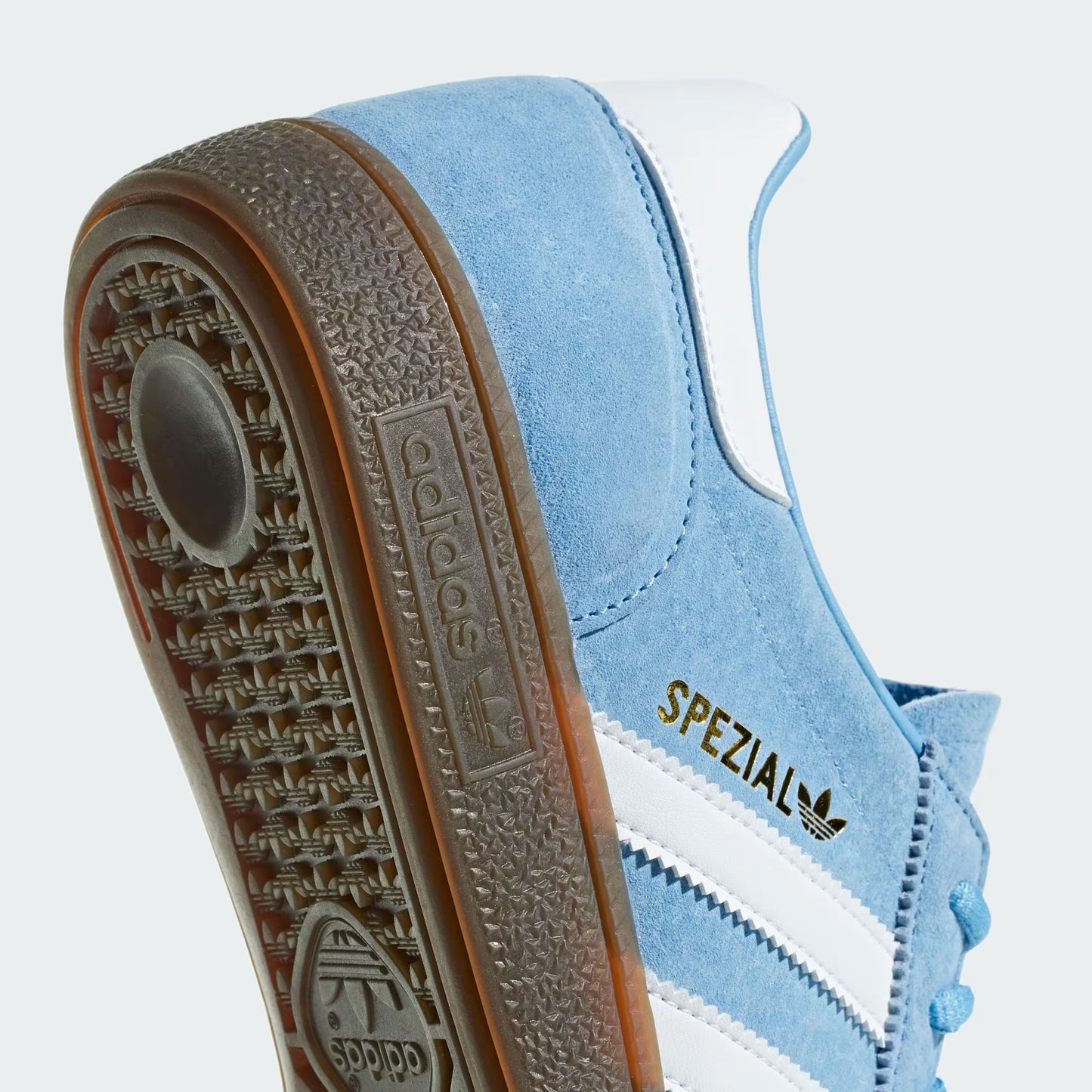 Adidas Handball Spezial - Light Blue