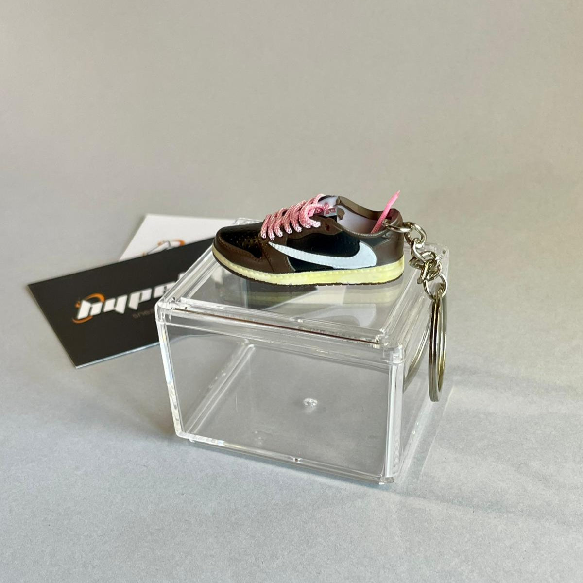 Porta-chaves Travis Scott