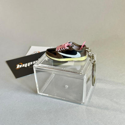 Porta-chaves Travis Scott