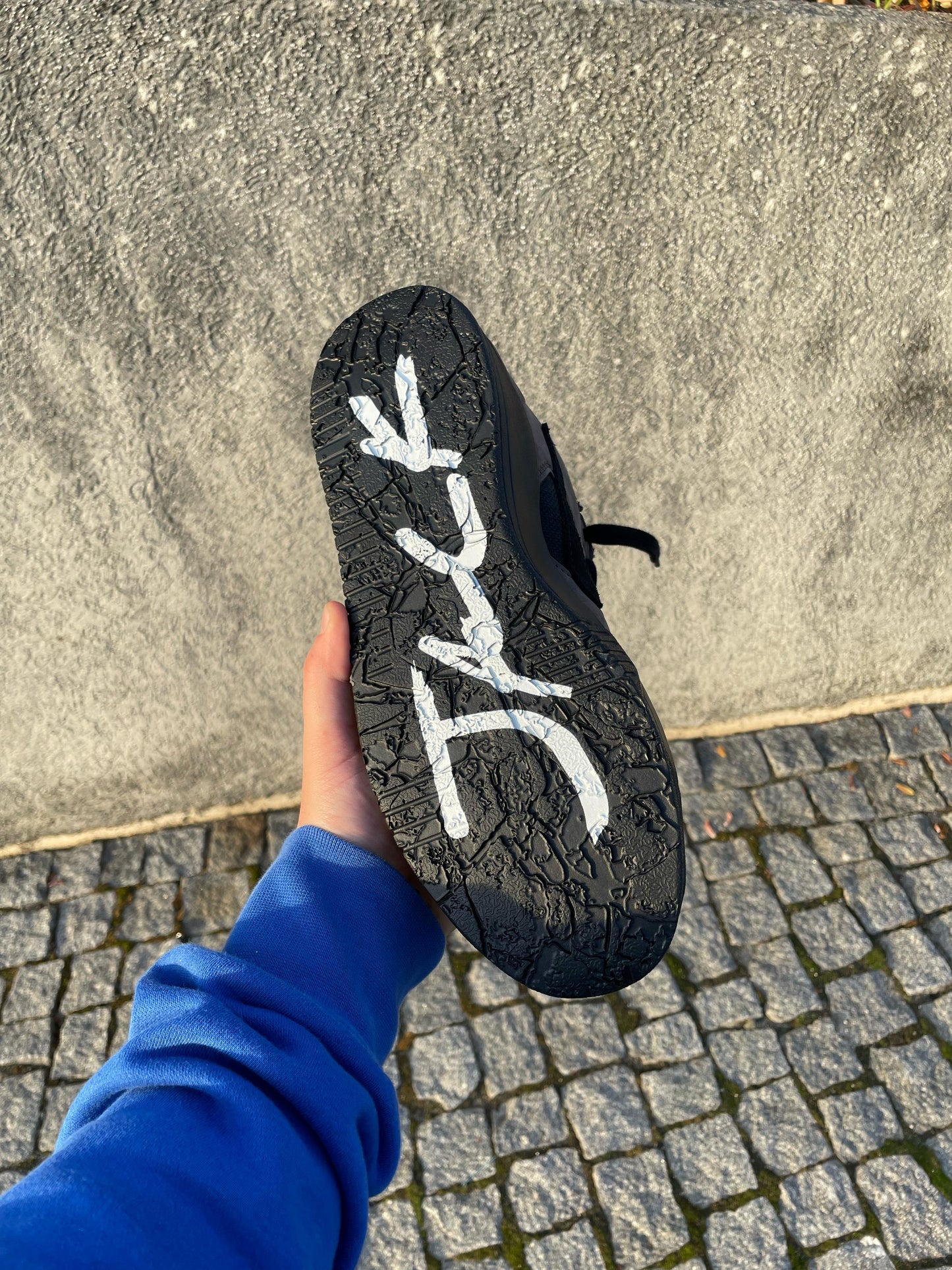 Jordan Jumpman Jack TR - Travis Scott Dark Mocha [EU41]