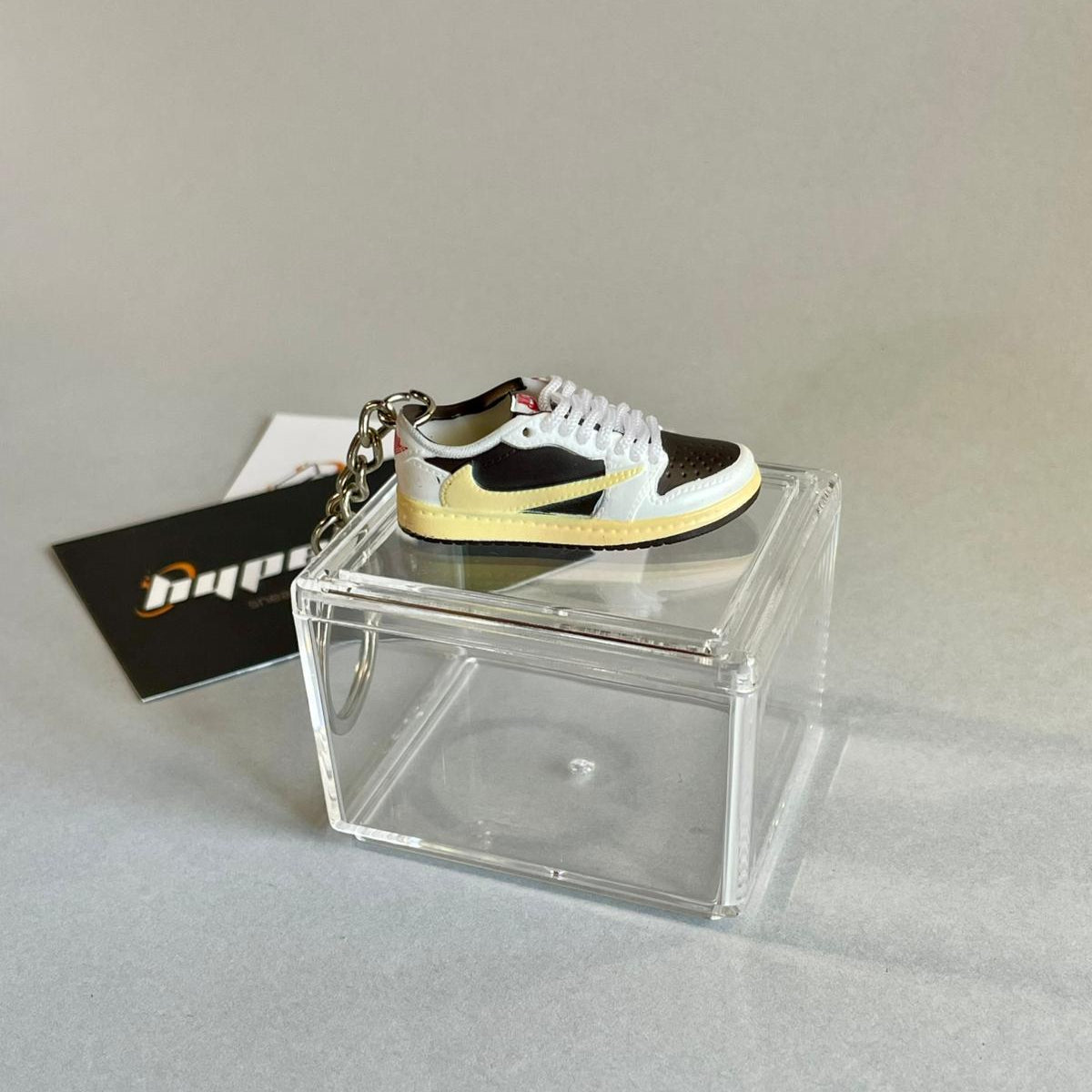 Porta-chaves Travis Scott