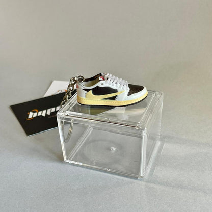 Porta-chaves Travis Scott