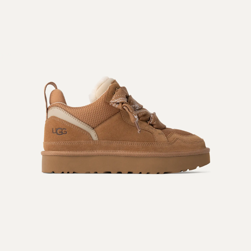 UGG Lowmel - Chestnut