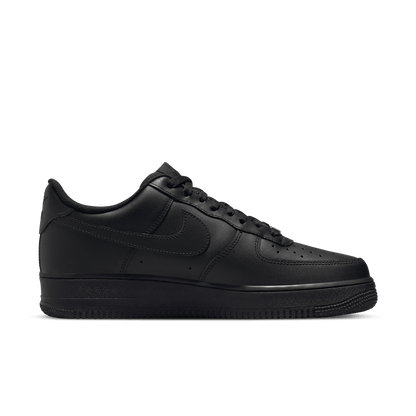 Nike Air Force 1 Low '07 - Black