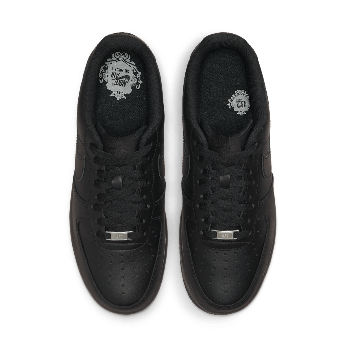 Nike Air Force 1 Low '07 - Black