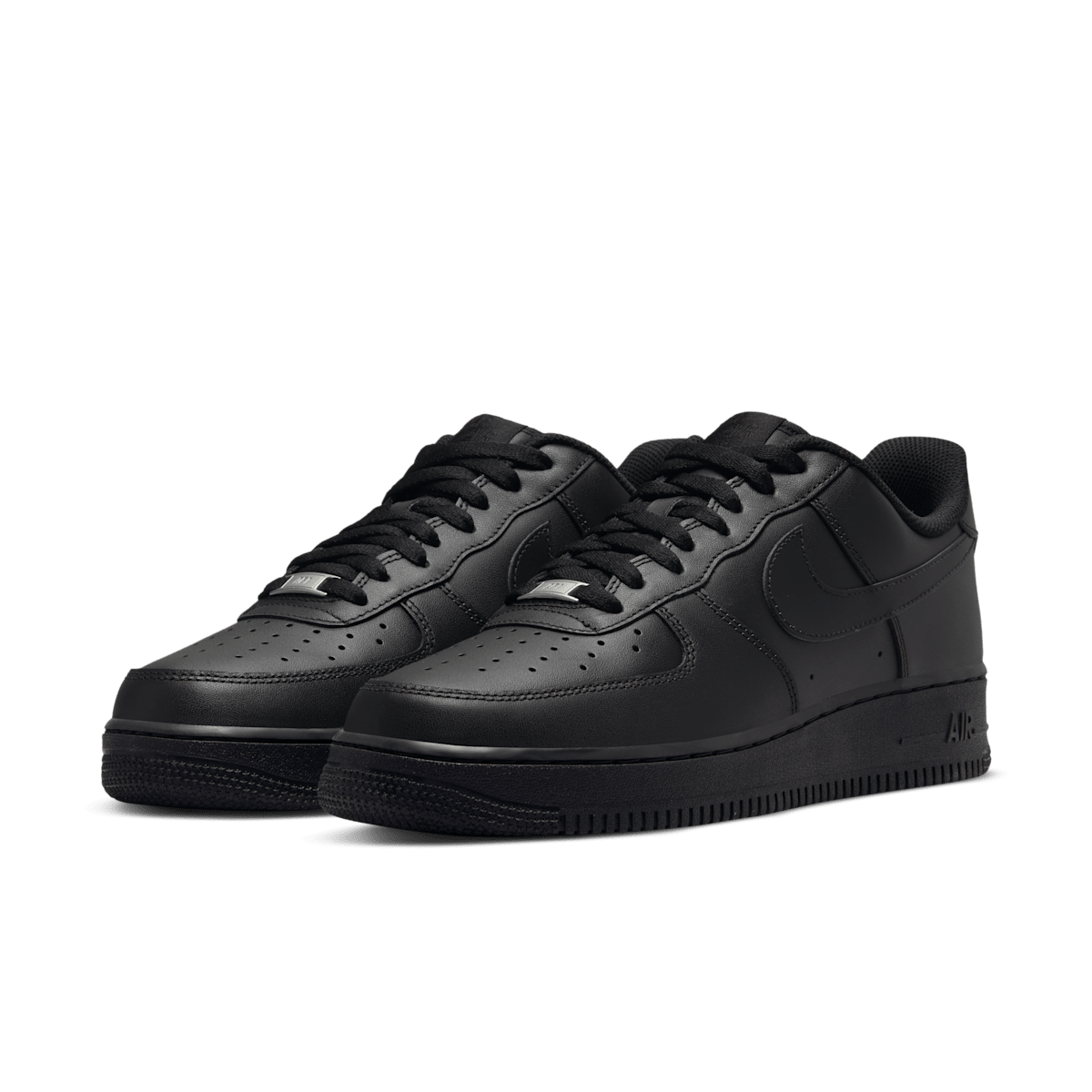 Nike Air Force 1 Low '07 - Black