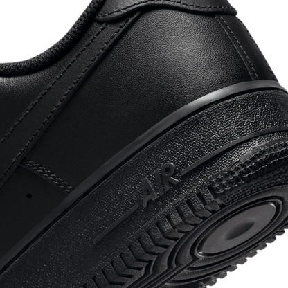 Nike Air Force 1 Low '07 - Black