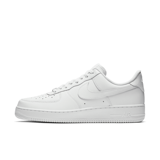 Nike Air Force 1 Low '07 - White