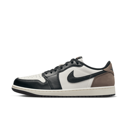 Jordan 1 Retro Low OG - Mocha [EU40]