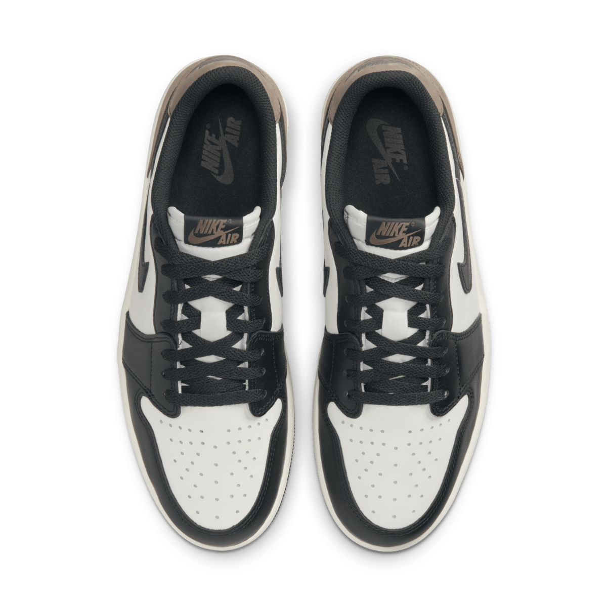 Jordan 1 Retro Low OG - Mocha [EU40]