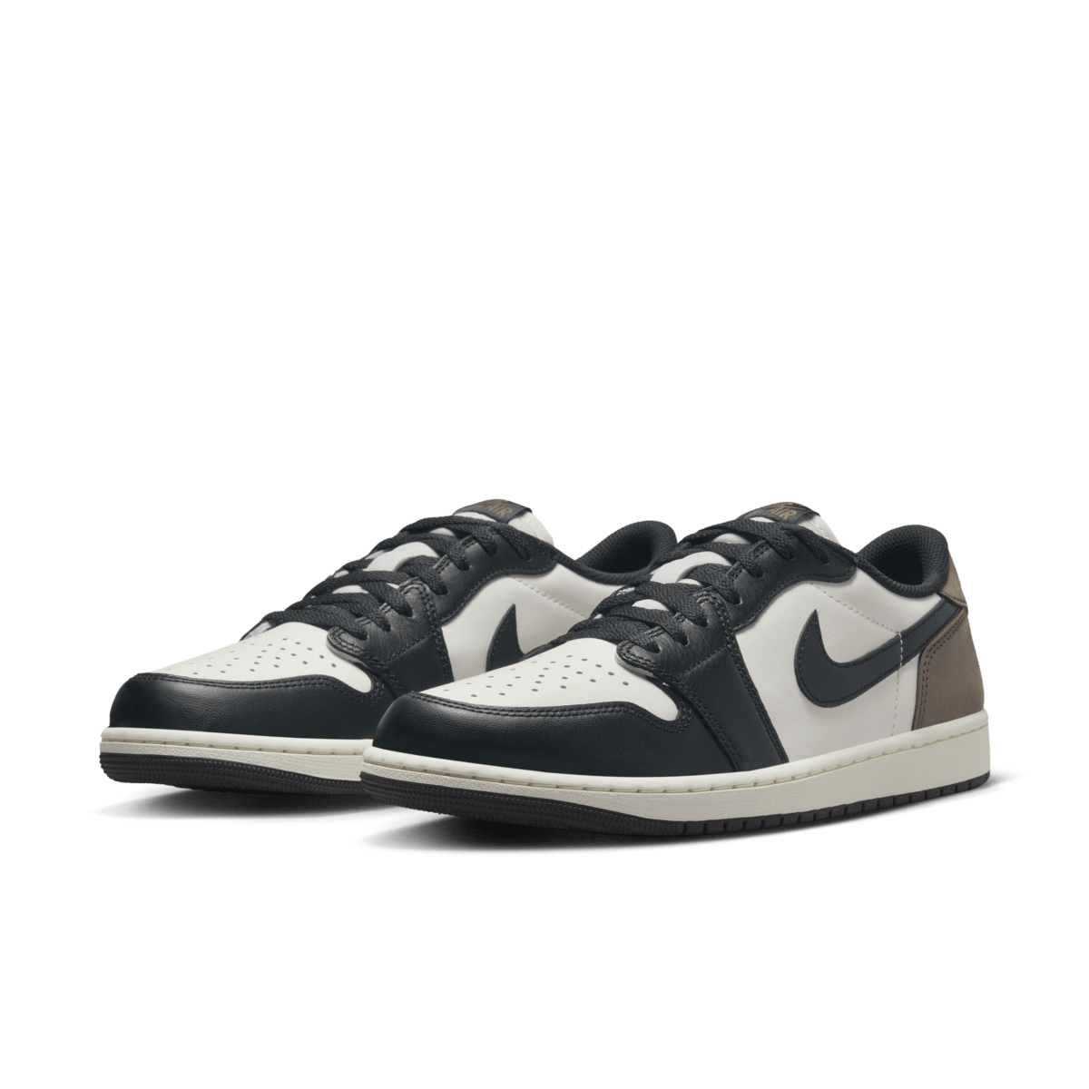 Jordan 1 Retro Low OG - Mocha [EU40]