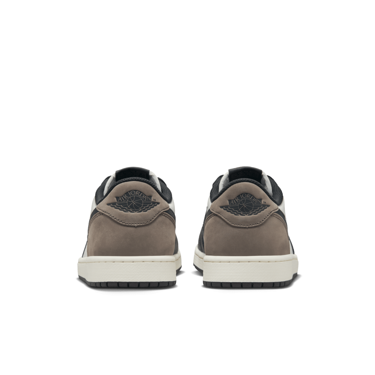 Jordan 1 Retro Low OG - Mocha [EU40]