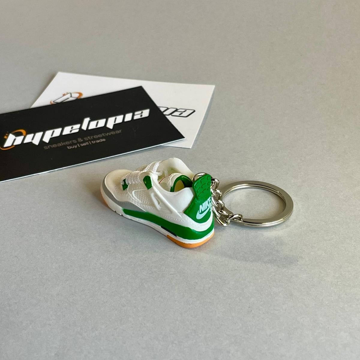 Porta-chaves Jordan 4