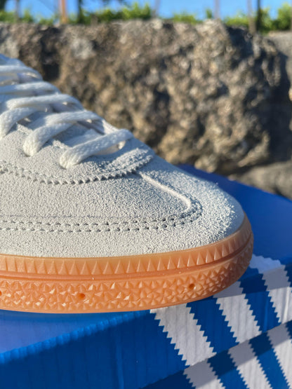 Adidas Handball Spezial - Wonder Silver Gum [EU38]