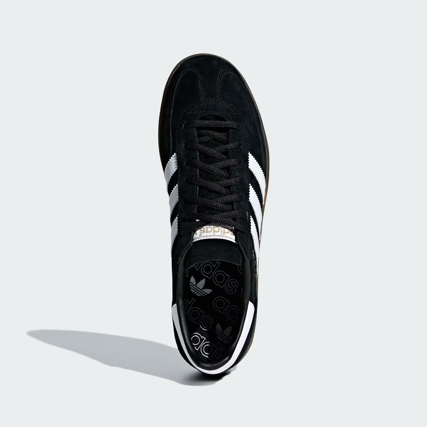 Adidas Handball Spezial - Black Gum