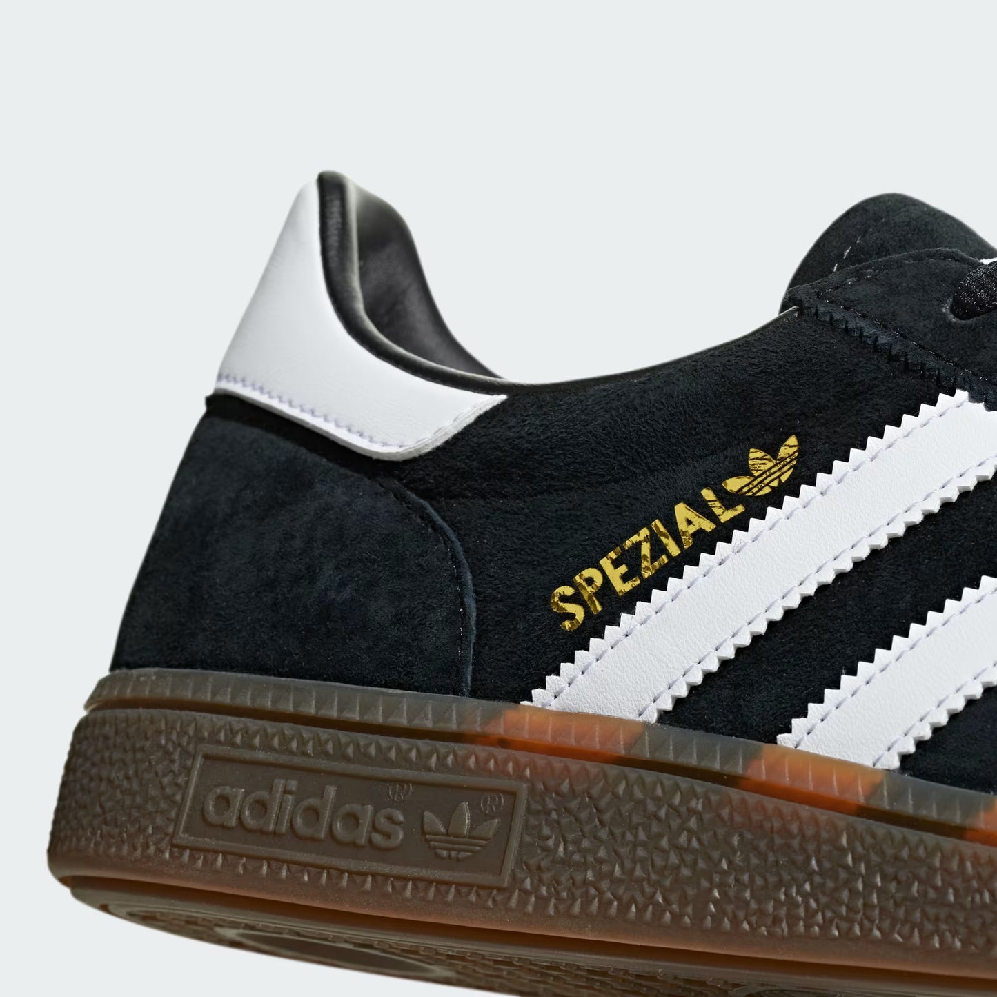 Adidas Handball Spezial - Black Gum