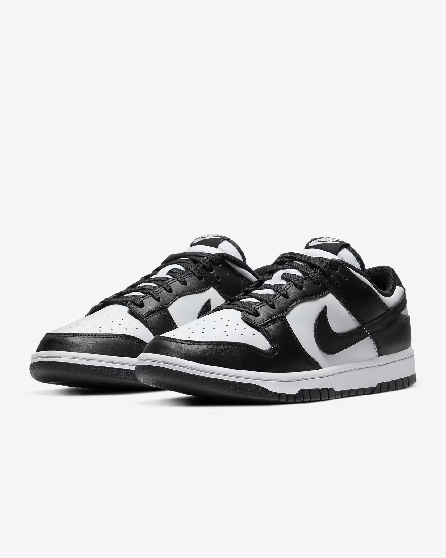 Nike Dunk Low - Panda