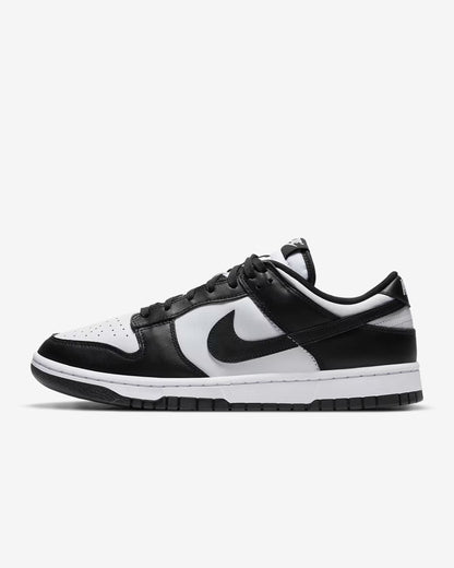 Nike Dunk Low - Panda