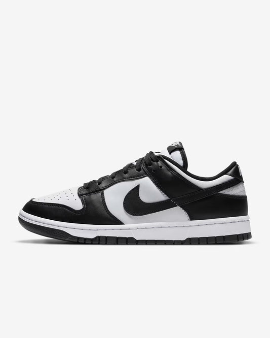 Nike Dunk Low - Panda