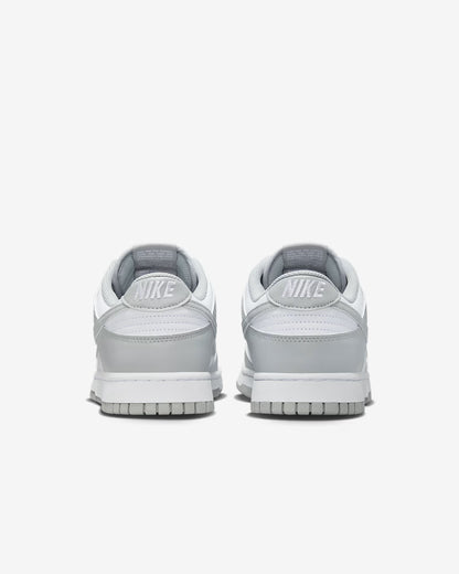 Nike Dunk Low - Grey Fog
