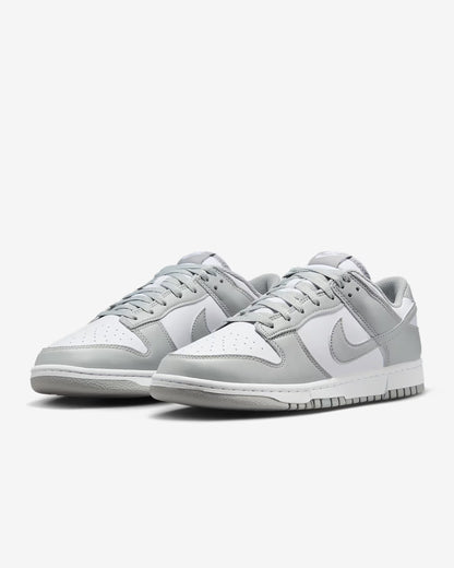 Nike Dunk Low - Grey Fog
