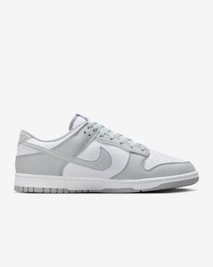 Nike Dunk Low - Grey Fog