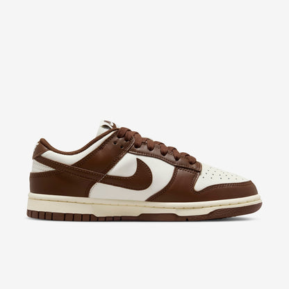 Nike Dunk Low - Cacao
