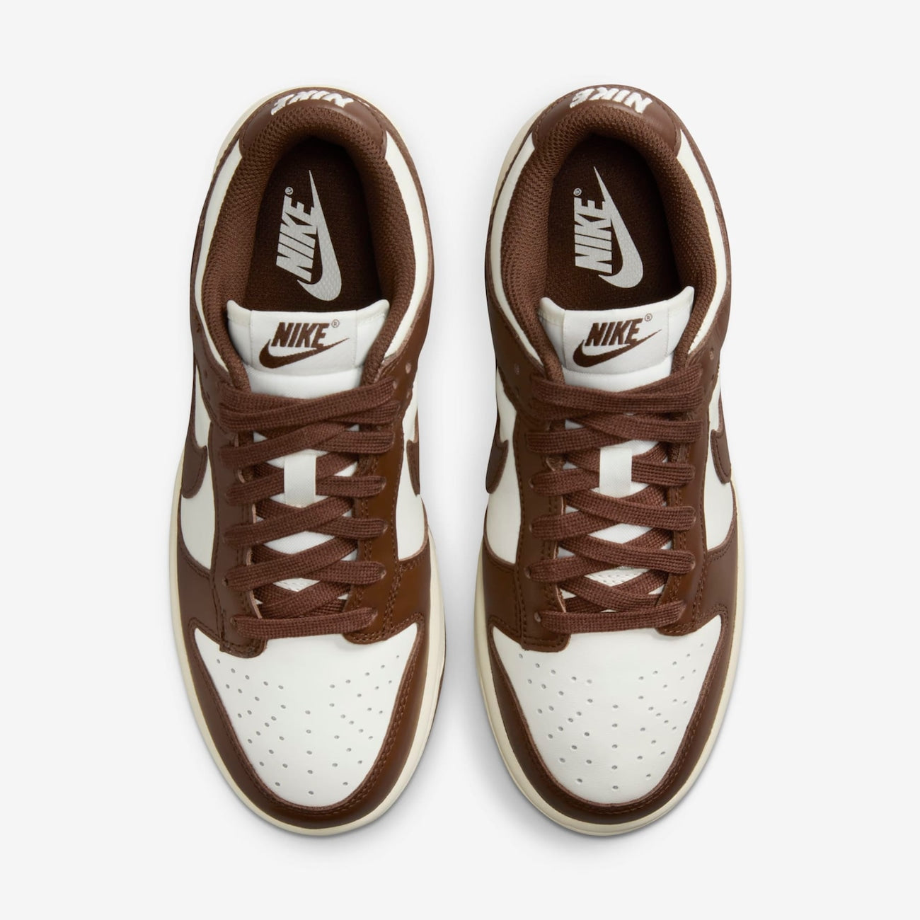 Nike Dunk Low - Cacao