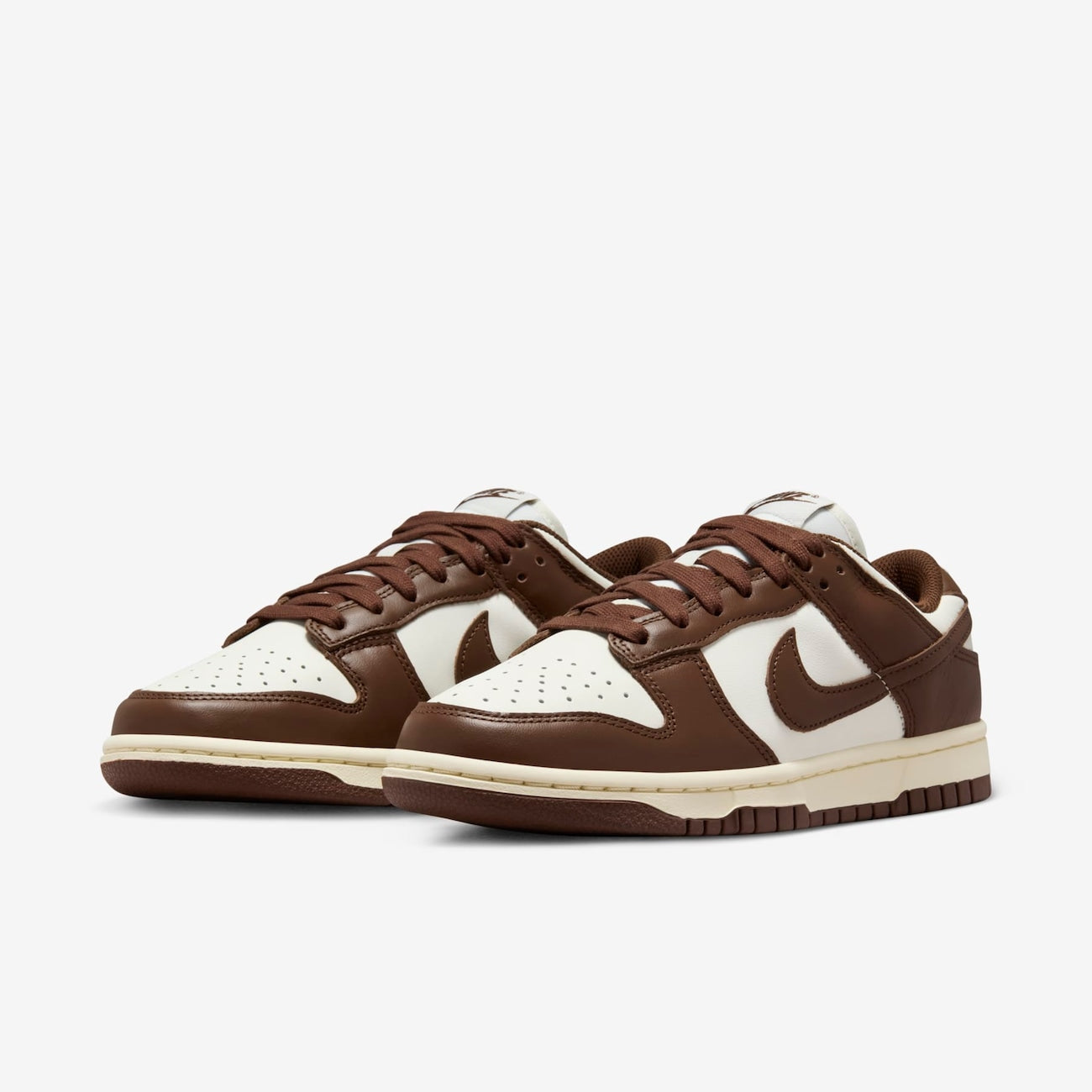 Nike Dunk Low - Cacao
