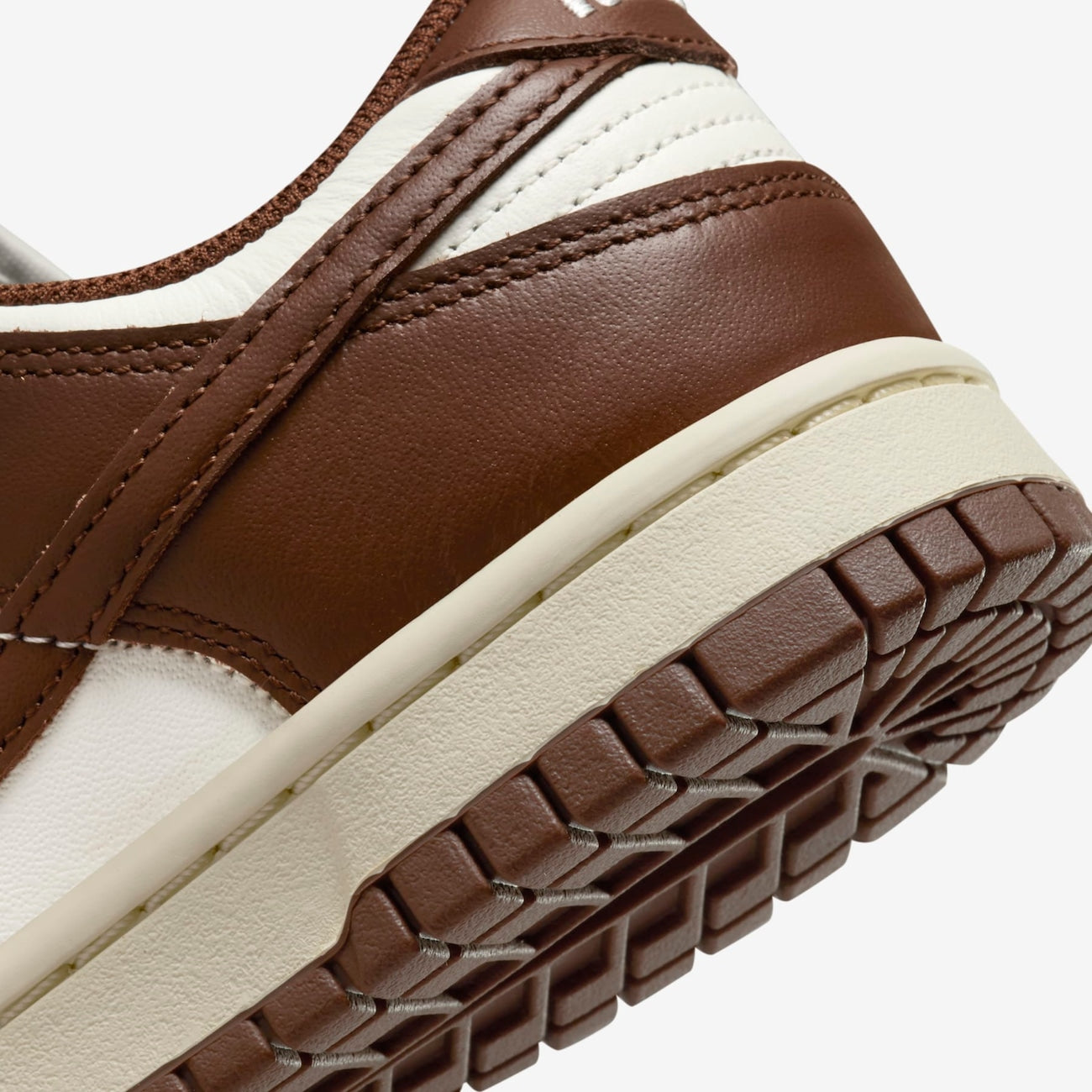 Nike Dunk Low - Cacao