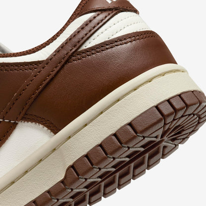 Nike Dunk Low - Cacao