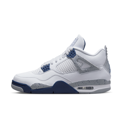 Jordan 4 Retro - Midnight Navy