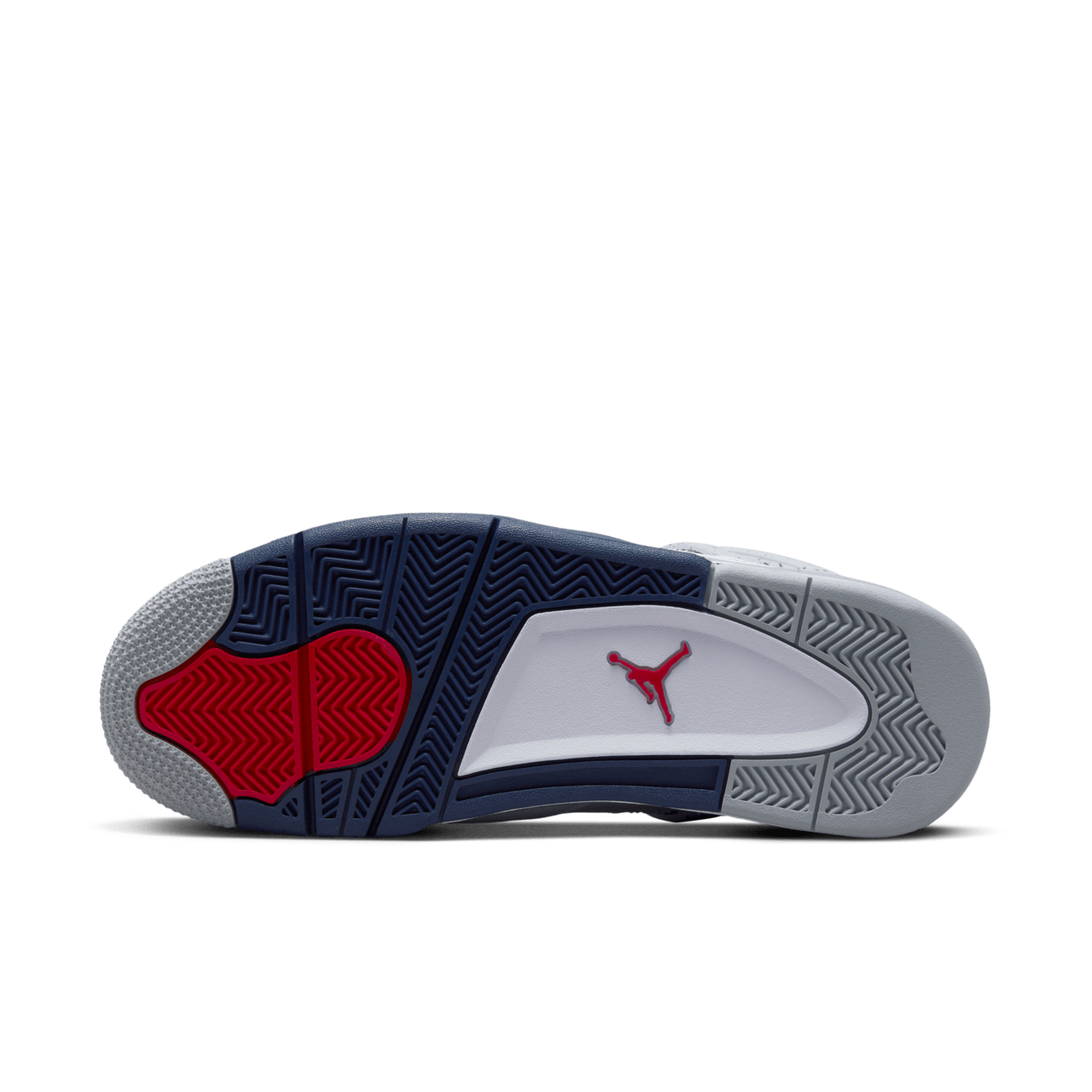 Jordan 4 Retro - Midnight Navy