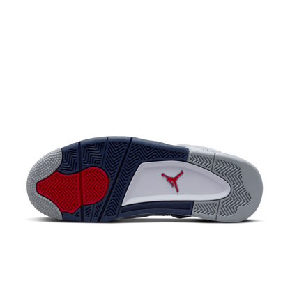 Jordan 4 Retro - Midnight Navy
