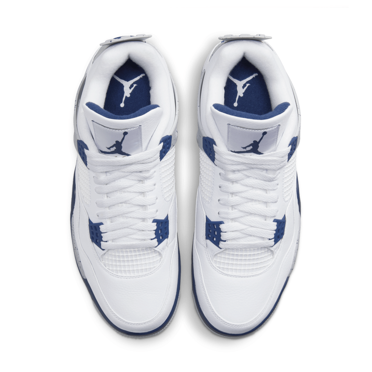 Jordan 4 Retro - Midnight Navy
