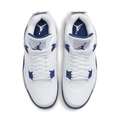 Jordan 4 Retro - Midnight Navy