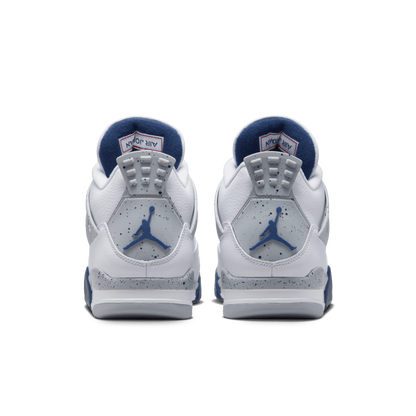 Jordan 4 Retro - Midnight Navy