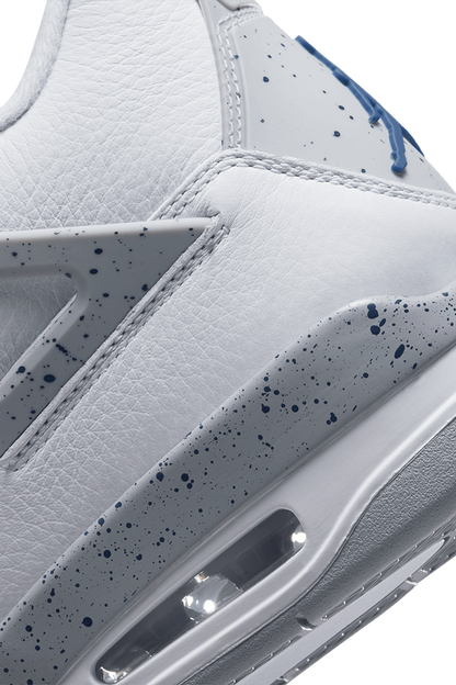 Jordan 4 Retro - Midnight Navy