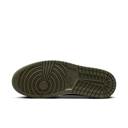 Jordan 1 Retro Low OG SP - Travis Scott Medium Olive