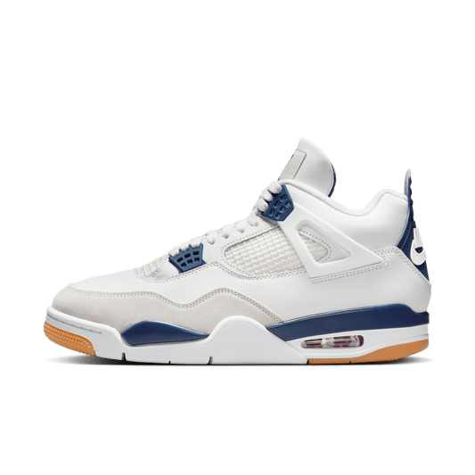 Jordan 4 Retro SB - Navy