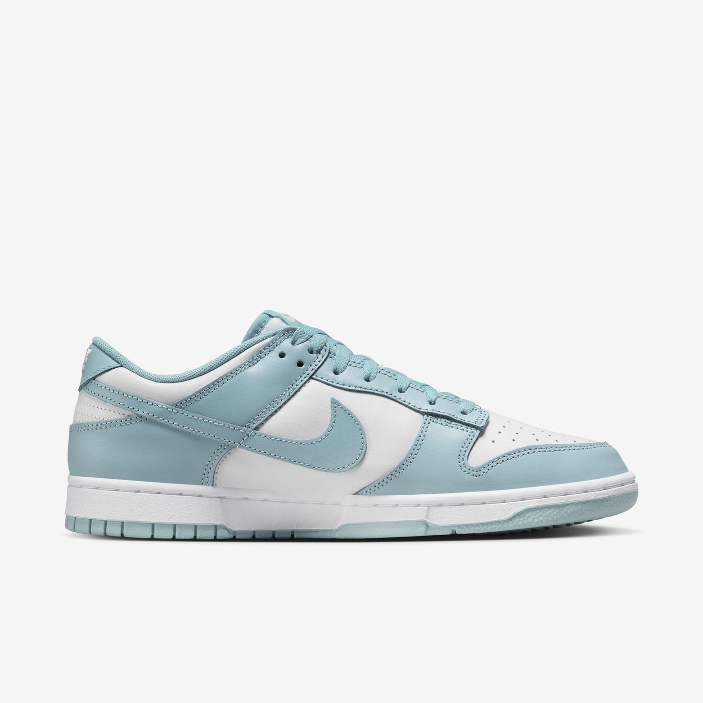 Nike Dunk Low - Denim Turquoise [EU40.5]