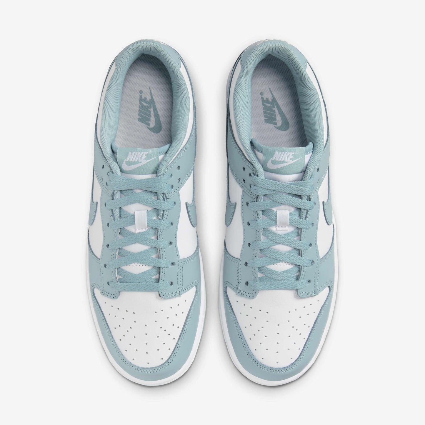 Nike Dunk Low - Denim Turquoise [EU40.5]