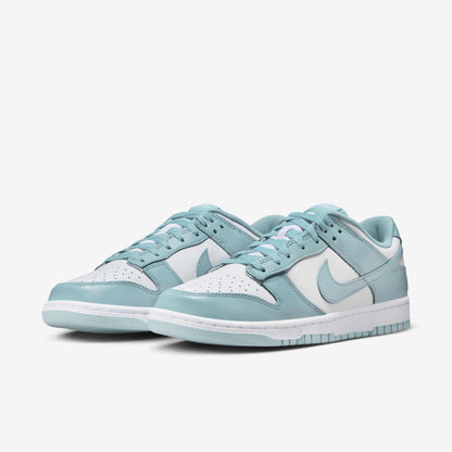 Nike Dunk Low - Denim Turquoise [EU40.5]